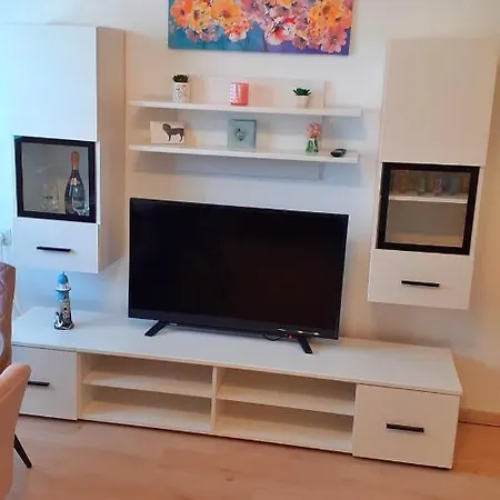 Apartman Madi * Biograd Na Moru