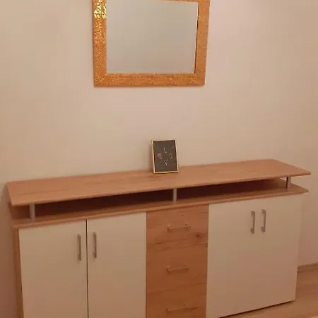 Apartman Madi Apartment