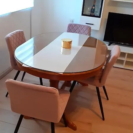 Apartman Madi Biograd Na Moru