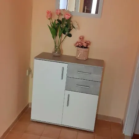 Apartman Madi Biograd Na Moru