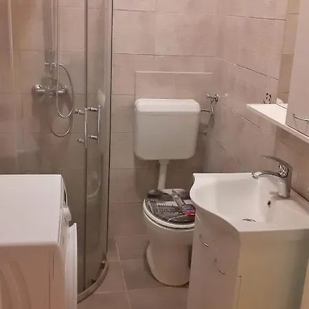 Apartman Madi