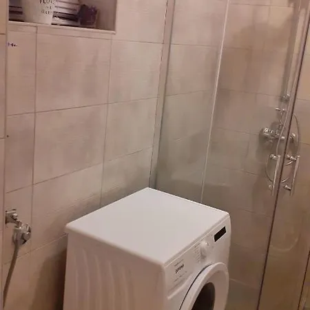 Apartman Madi