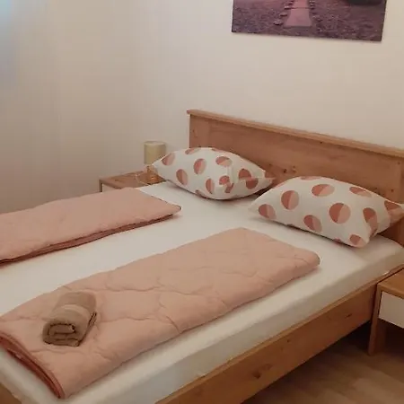 Apartman Madi * Biograd Na Moru